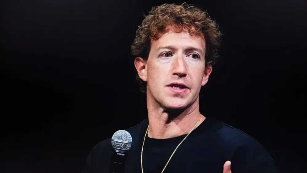 Meta CEO Mark Zuckerberg testifies in landmark trial over social media addiction claims