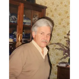 LAWRENCE “LARRY” COTT