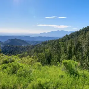 Larb Hollow Overlook along Utah Scenic Byway 12 near Torrey^ Utah