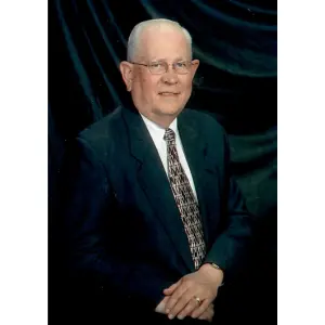 RAYMOND WALTER BECKER