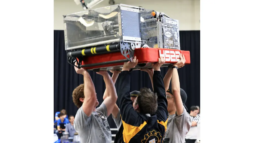 team-scream-regional-champs