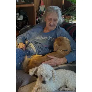 MARGARET “MAGGIE” BUNCH