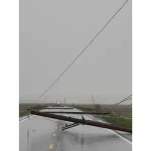 carrollton-power-lines-down