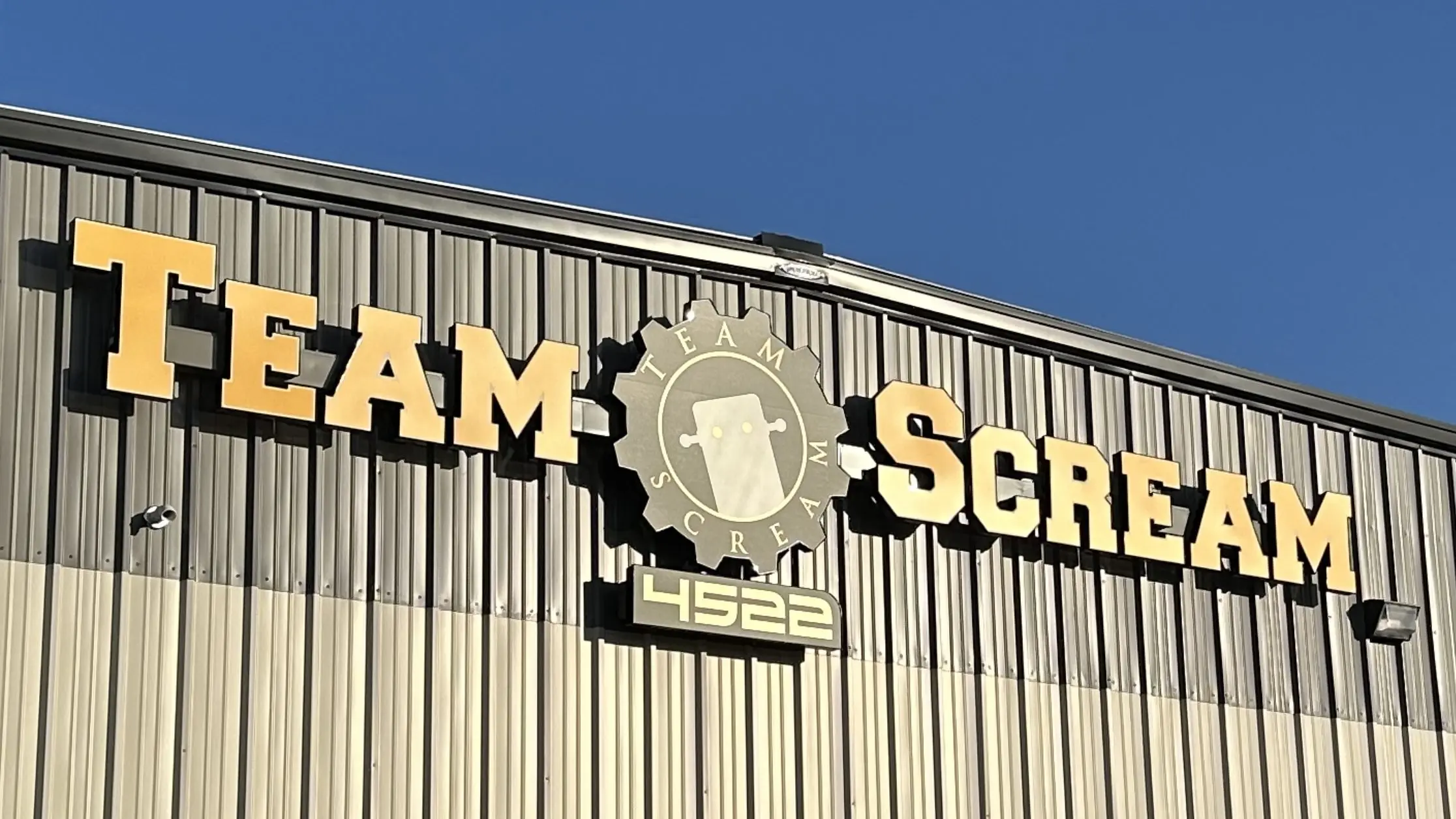 ELECTRICAL ISSUE CUTS SHORT TEAM SCREAM’S WORLD CHAMPIONSHIP BID