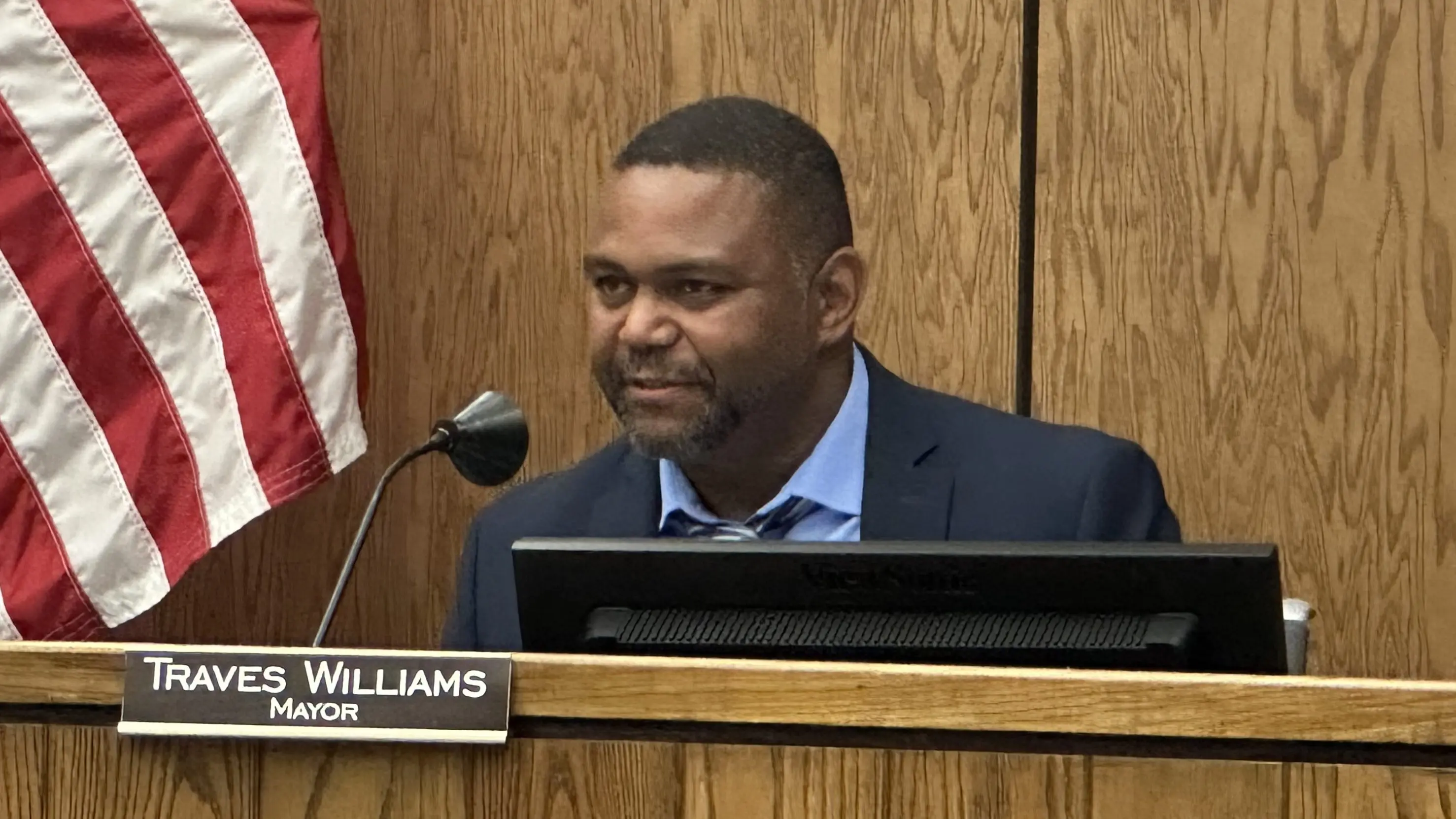 SEDALIA’S NEW MAYOR VETOES CONTRACT WITH SHOW-ME LANDFILL