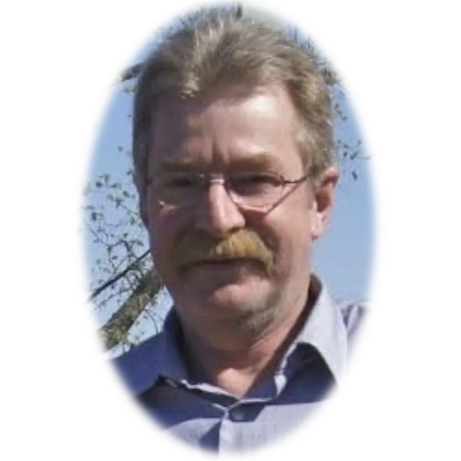 KENNETH ALAN PEARSON
