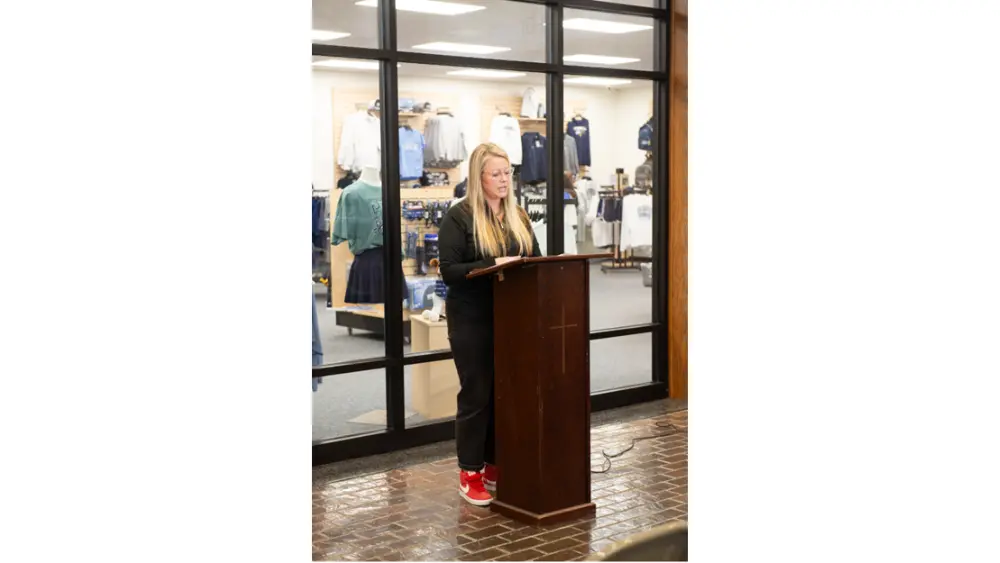 SFCC ANNOUNCES WRITING SCHOLARSHIP RECIPIENTS