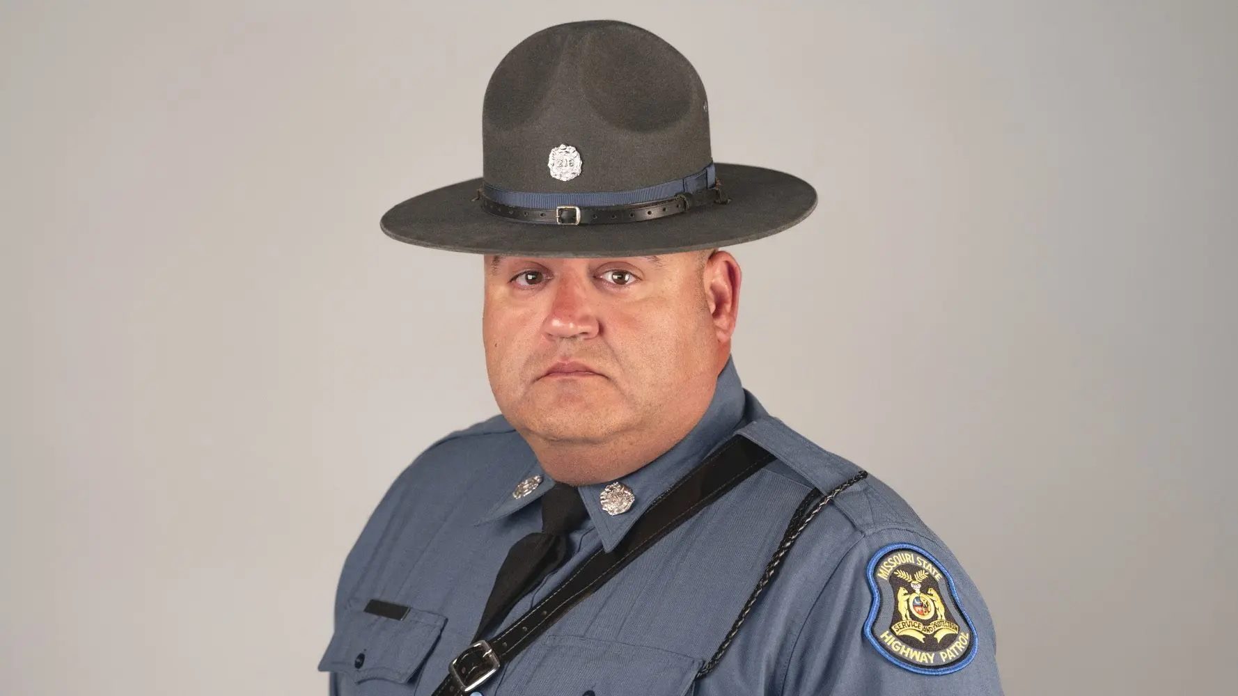 MSHP NAMES NEW ZONE COMMANDER FOR JOHNSON COUNTY