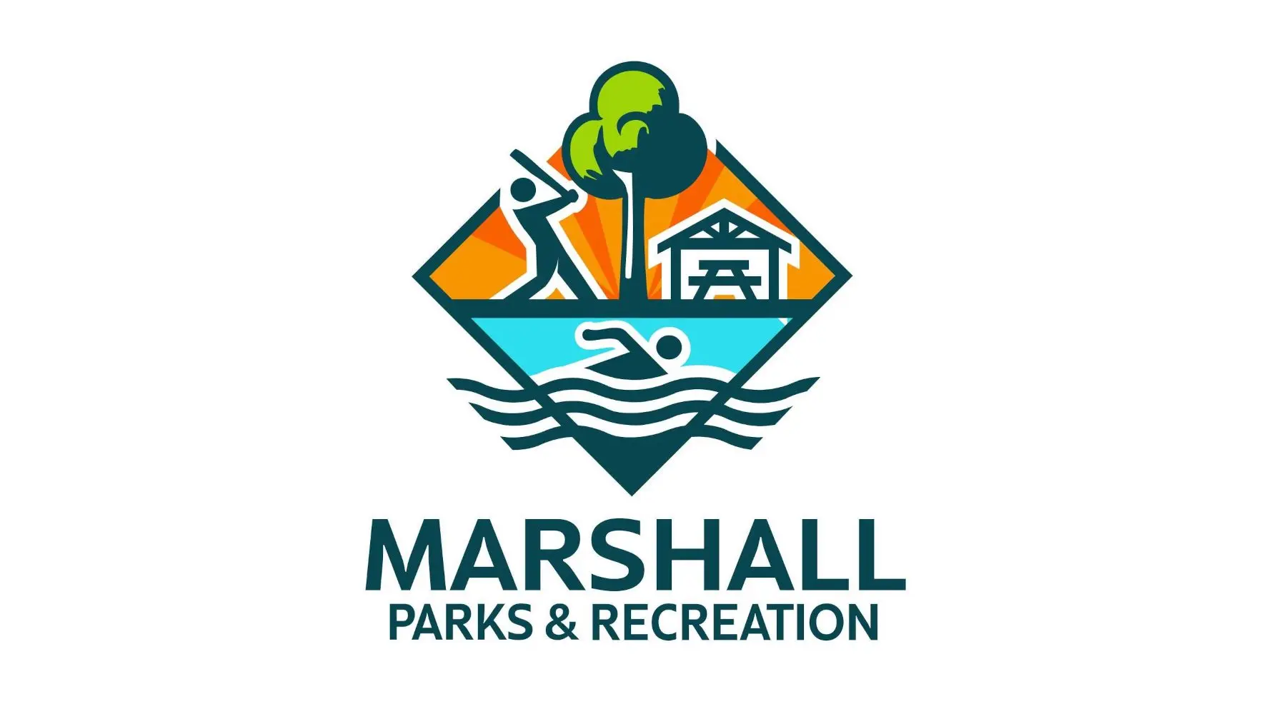 MARSHALL PARKS & REC SENDING PROGRAM GUIDES ACROSS SALINE COUNTY
