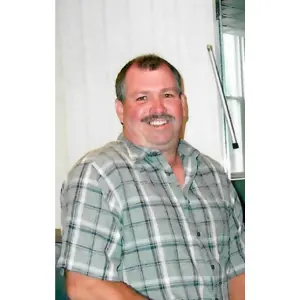 WILLIAM “TERRY” POINTER