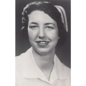 DORIS CAROLINE DAVIS