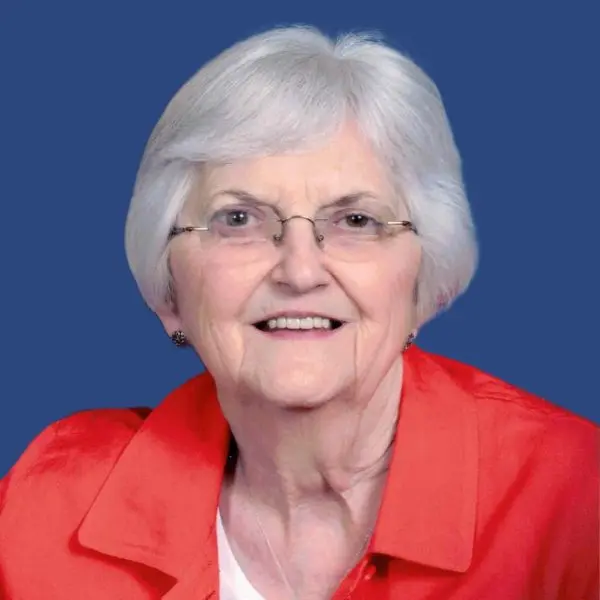 PATRICIA CROWLEY