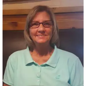 ANITA ERICKSON
