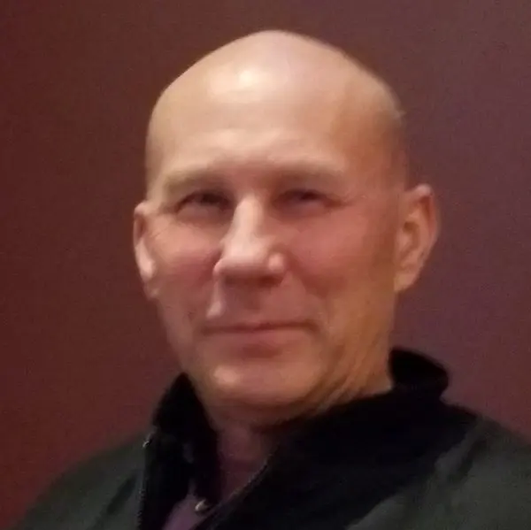 DARREL RAY OHRENBERG