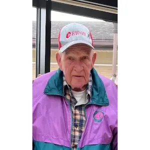 DAVID C. “DAVE” MORIARTY