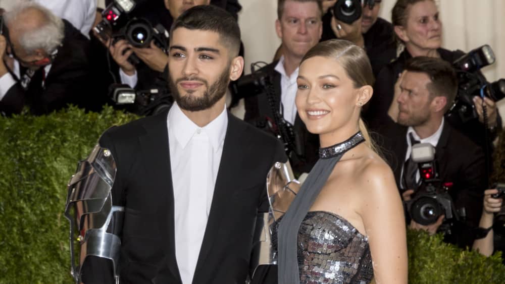 Zayn Malik Pleads No Contest To Charges Of Harassment Against Ex Girlfriend Gigi Hadid And Her 