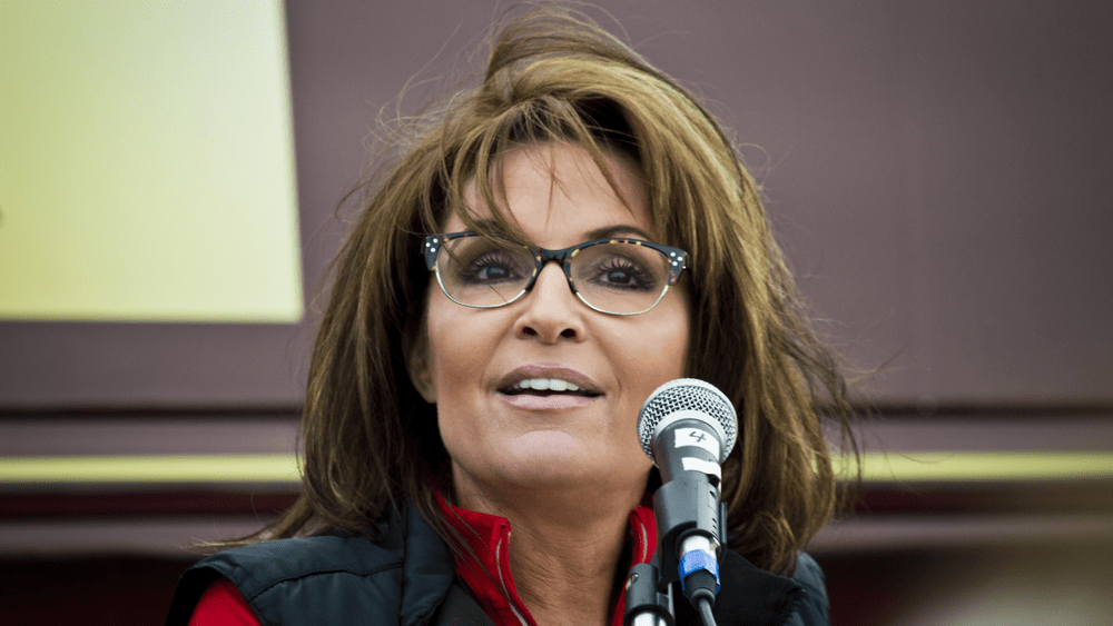 Sarah Palins Defamation Lawsuit Against The New York Times Dismissed By Federal Judge Wack Am 