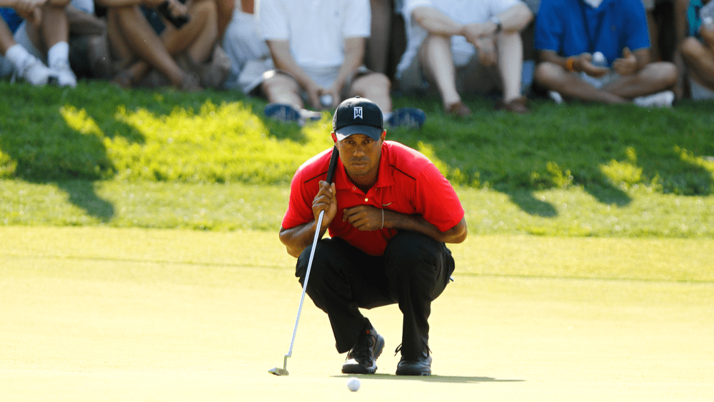 Tiger Woods to make 'game-time decision' to play at 2022 Masters | WACK