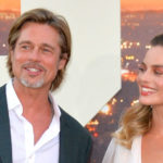 Take a look at Brad Pitt and Margot Robbie in new ‘Babylon’ featurette