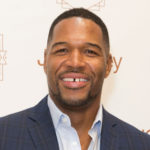 Michael Strahan receives first sports entertainment star on Hollywood Walk of Fame