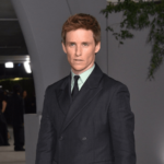 Eddie Redmayne to star in Peacock’s ‘The Day of the Jackal’ series