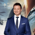 Jeremy Renner to open up about snowplow accident in Diane Sawyer interview