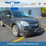 2014 Chevrolet Equinox