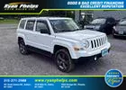 2015 JEEP PATRIOT