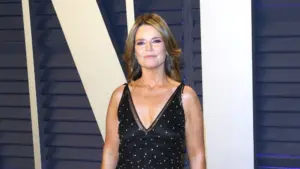 Disappearance of mother of “Today” show host Savannah Guthrie being investigated as an abduction