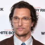 Netflix secures new Matthew McConaughey, Cole Hauser drama from creator Nic Pizzolatto