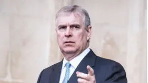 Former Prince Andrew released “under investigation” following arrest over Epstein ties
