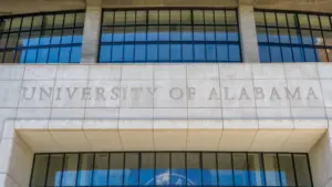 Missing University of Alabama student on spring break in Barcelona is found dead