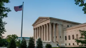 Supreme Court rules that ISP is not liable for copyright infringement