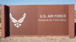 Officials confirm eight dead after B-52 test flight crashes at Edwards Air Force Base