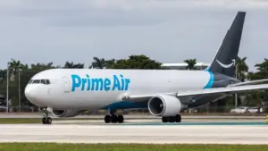 At least 5 killed, 5 injured after Amazon cargo plane crashes at Miami Int’l Airport