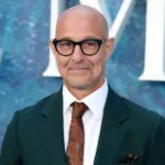 Stanley Tucci stars in the trailer for Prime Video’s ‘Masterplan’
