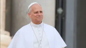 Pope Leo XIV to undergo surgery to remove lung nodule