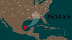 Isaias tracks north after landfall in Florida, Alabama causes four deaths, mass power outages across region