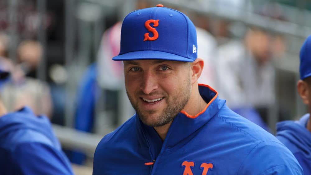 Tim Tebow to sign 1-year contract with Jacksonville ...