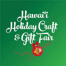 Blaisdell Center Christmas Craft Fair 2022 The Hawai'i Holiday Craft And Gift Fair | Kccn - Fm100
