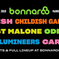 Register for your chance to win a pair of tickets to Bonnaroo! | BIG 95.3