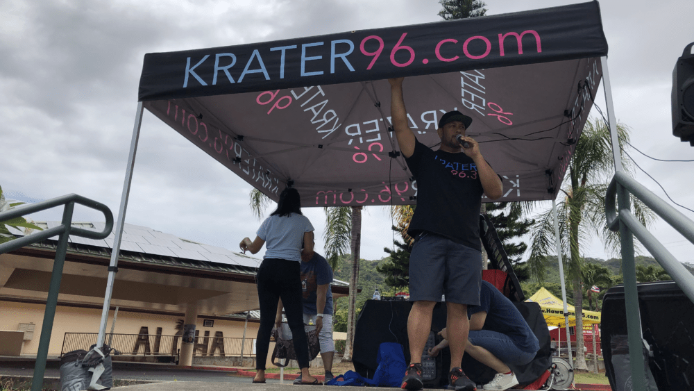 Bay View 1st Virtual Golf Tournament with Kona Chang 7/12/2020