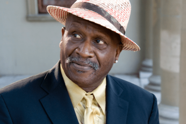 Taj Mahal Featuring Special Guest Willie K