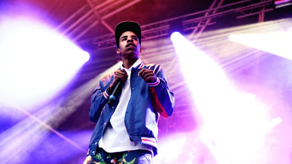 Earl Sweatshirt reveals the tracklist for new album 'SICK!' - Vimarsana News