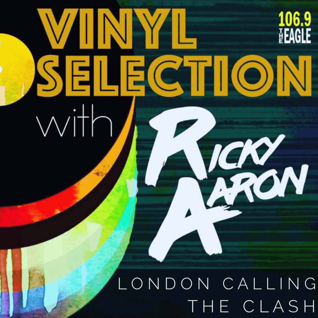 Vinyl essay competition image