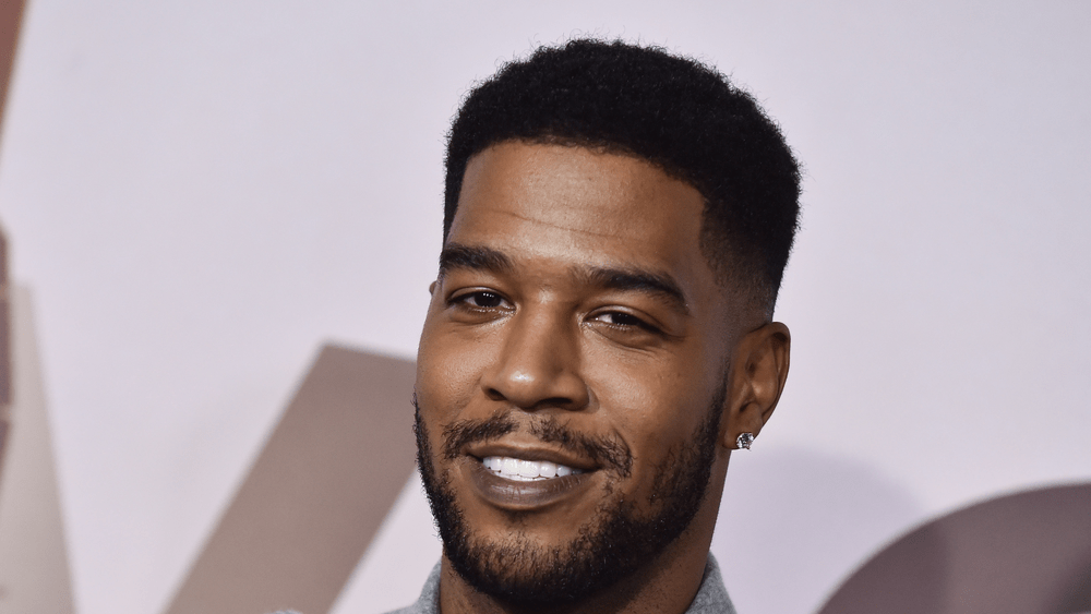 Kid Cudi Partners With Virgil Abloh For 'Leader Of The Delinquents