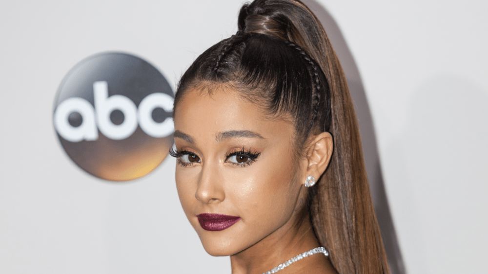 Ariana Grande, Halsey, And More Artists Join In "Black Lives Matter