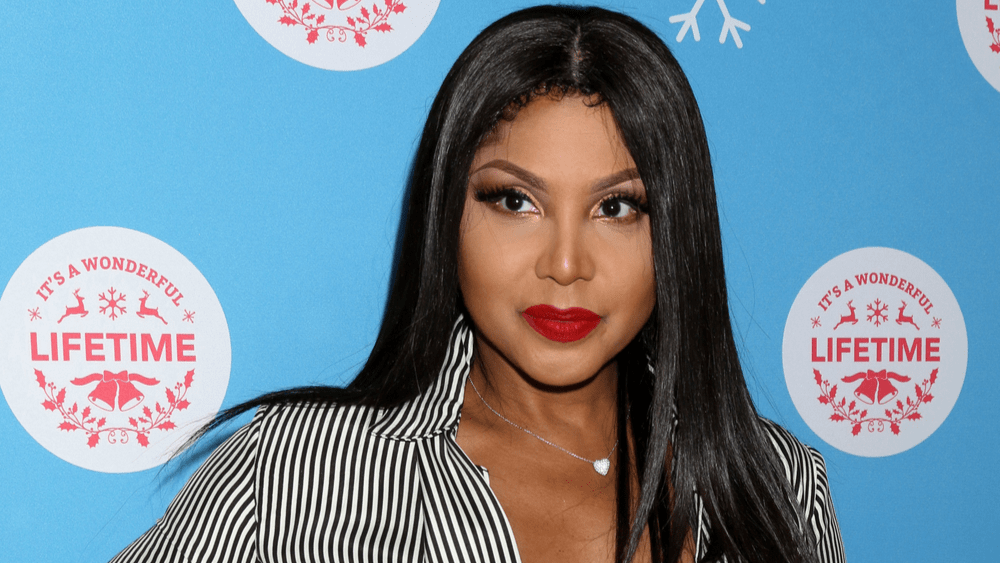 Toni Braxton Releases Do It Remix With Missy Elliott Radio Soky