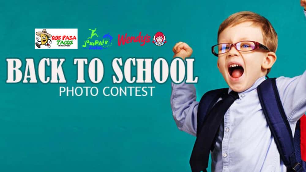Back to School Photo Contest Bowling Green Kentucky