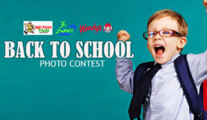 Back to School Photo Contest Bowling Green Kentucky